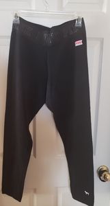 GUC Victoria's Secret Pink Leggings